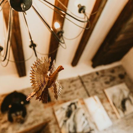 Hotel Steffner-Wallner Mauterndorf  Ngoại thất bức ảnh