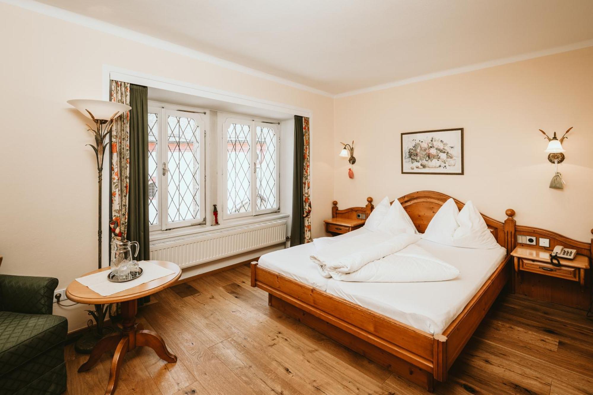 Hotel Steffner-Wallner Mauterndorf  Ngoại thất bức ảnh