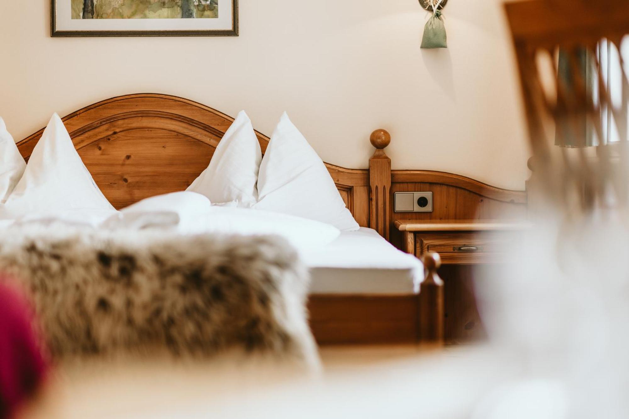 Hotel Steffner-Wallner Mauterndorf  Ngoại thất bức ảnh