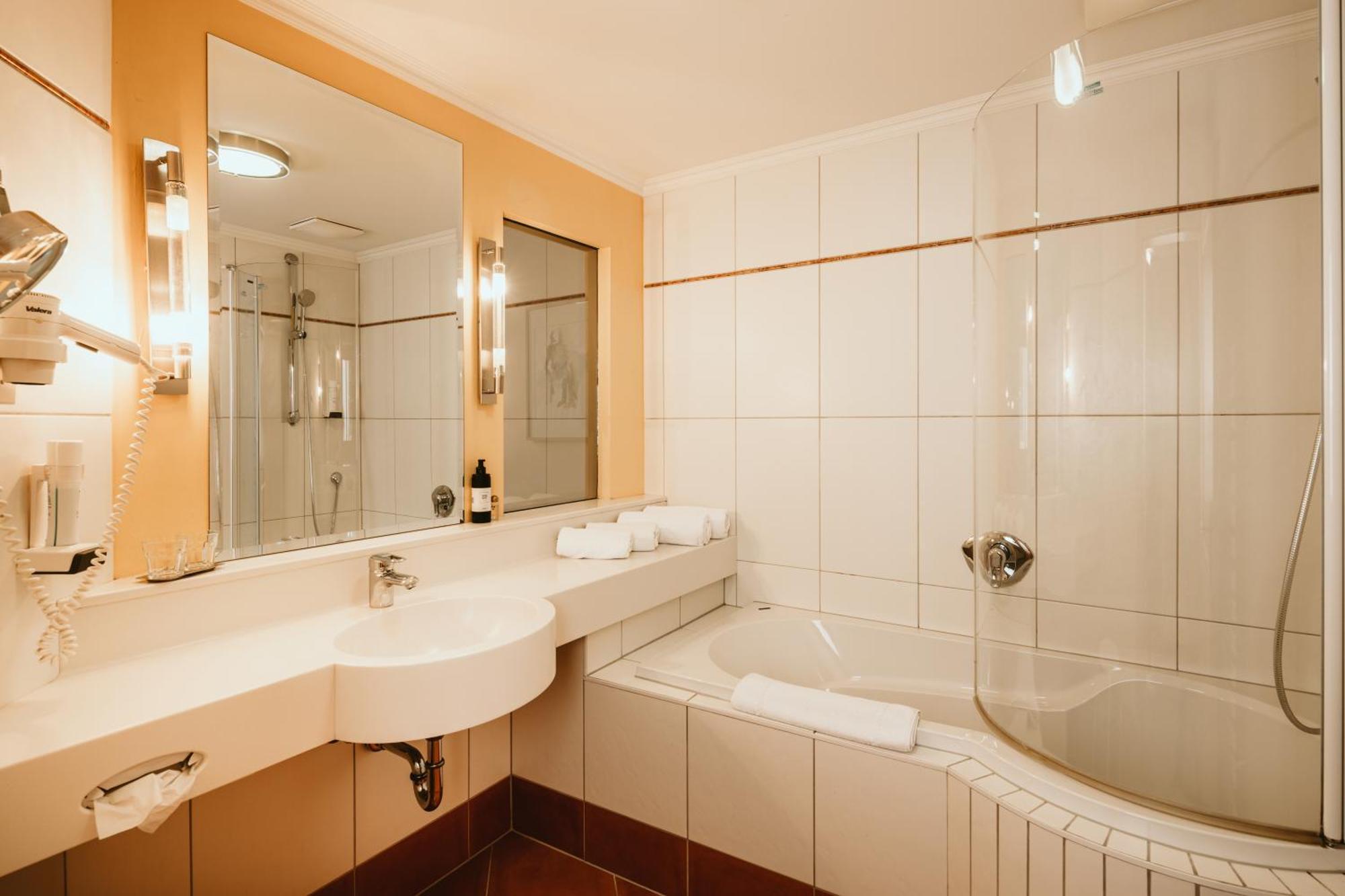 Hotel Steffner-Wallner Mauterndorf  Ngoại thất bức ảnh