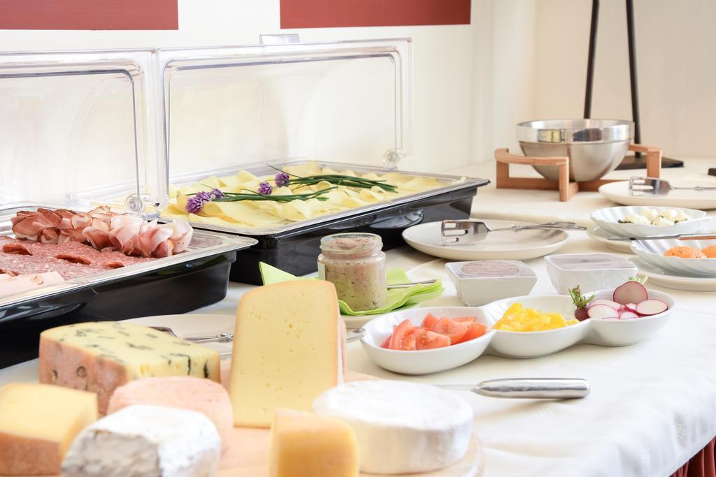Hotel Steffner-Wallner Mauterndorf  Ngoại thất bức ảnh