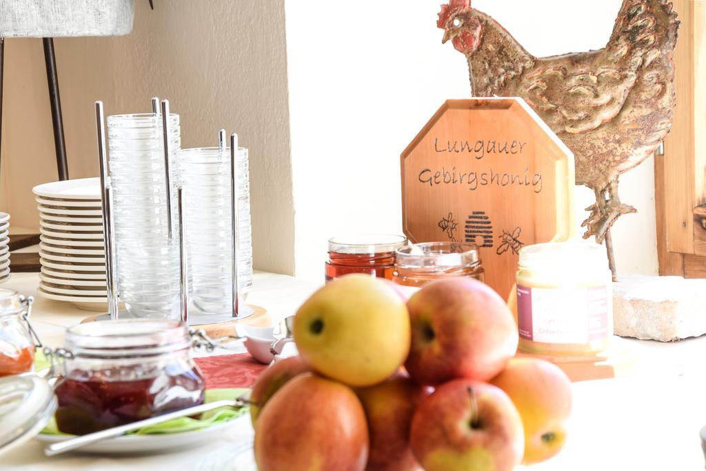 Hotel Steffner-Wallner Mauterndorf  Ngoại thất bức ảnh
